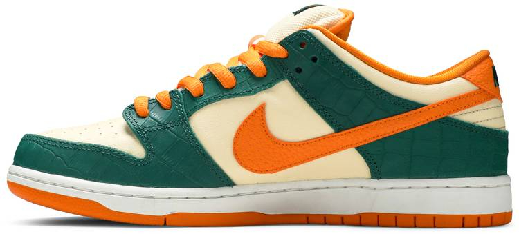 Dunk Low Pro SB Legion Pine 304292-383