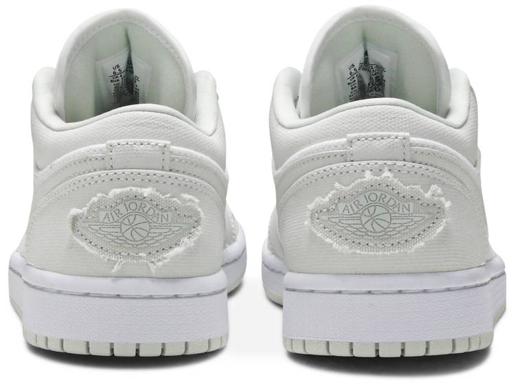 Air Jordan 1 Low Spruce Aura CW1381-003