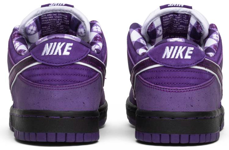 Concepts x Dunk Low SB Purple Lobster BV1310-555