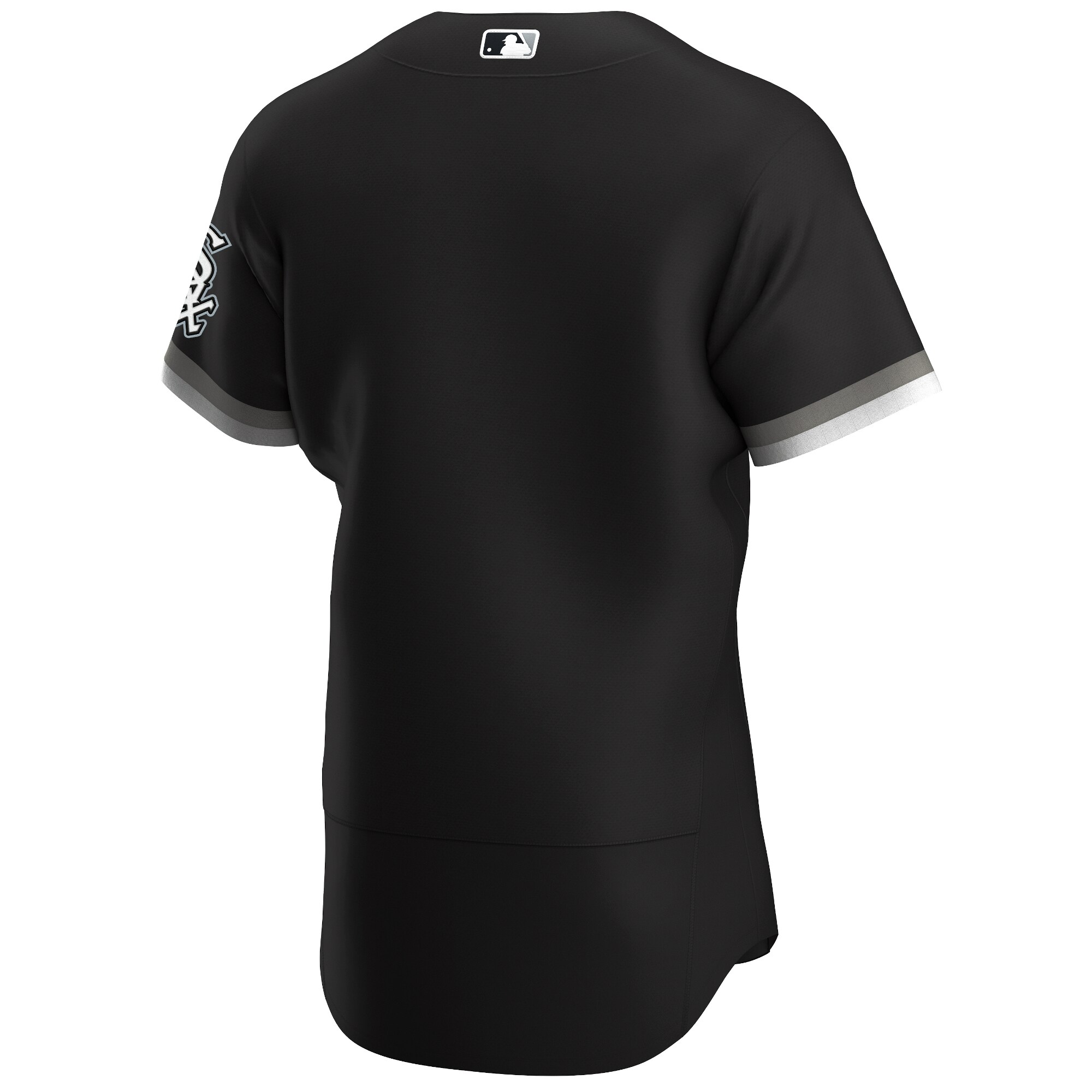 Chicago White Sox Black Alternate Team MLB Jersey Men's