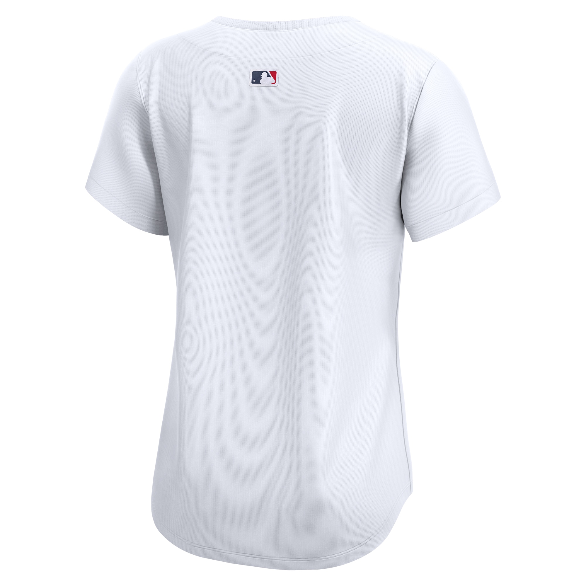 St. Louis Cardinals White Home Limited MLB Jersey Women's