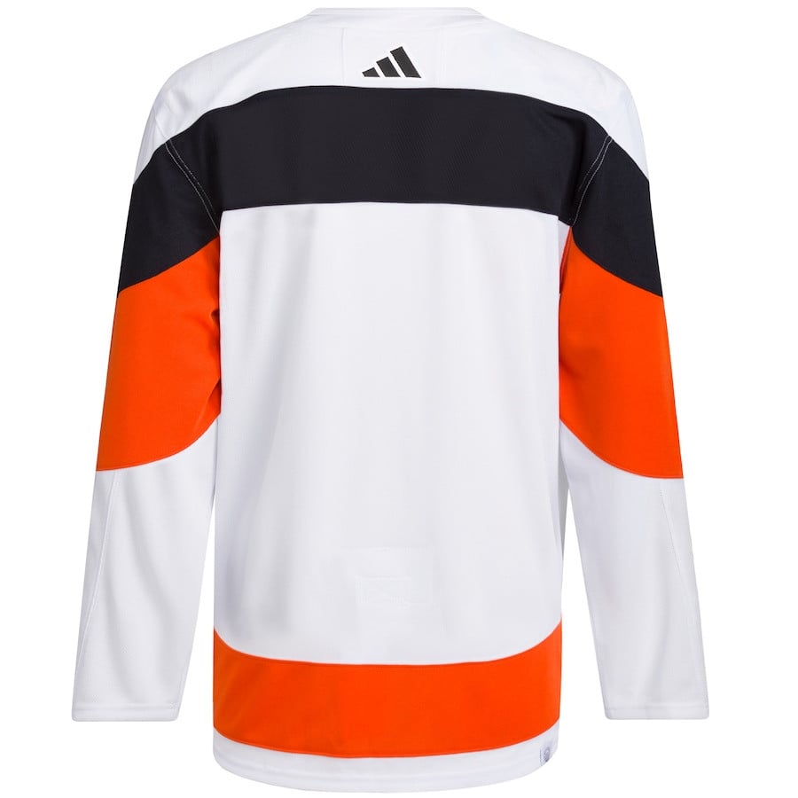 Philadelphia Flyers 2024 Stadium Series Primegreen White NHL Jersey Men's