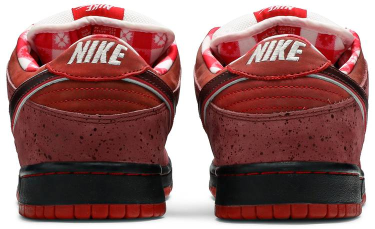 Dunk Low Premium SB Lobster 313170-661