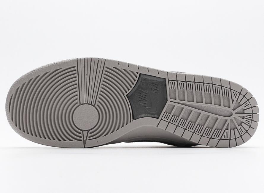 Dunk SB Low Grey 854866-016