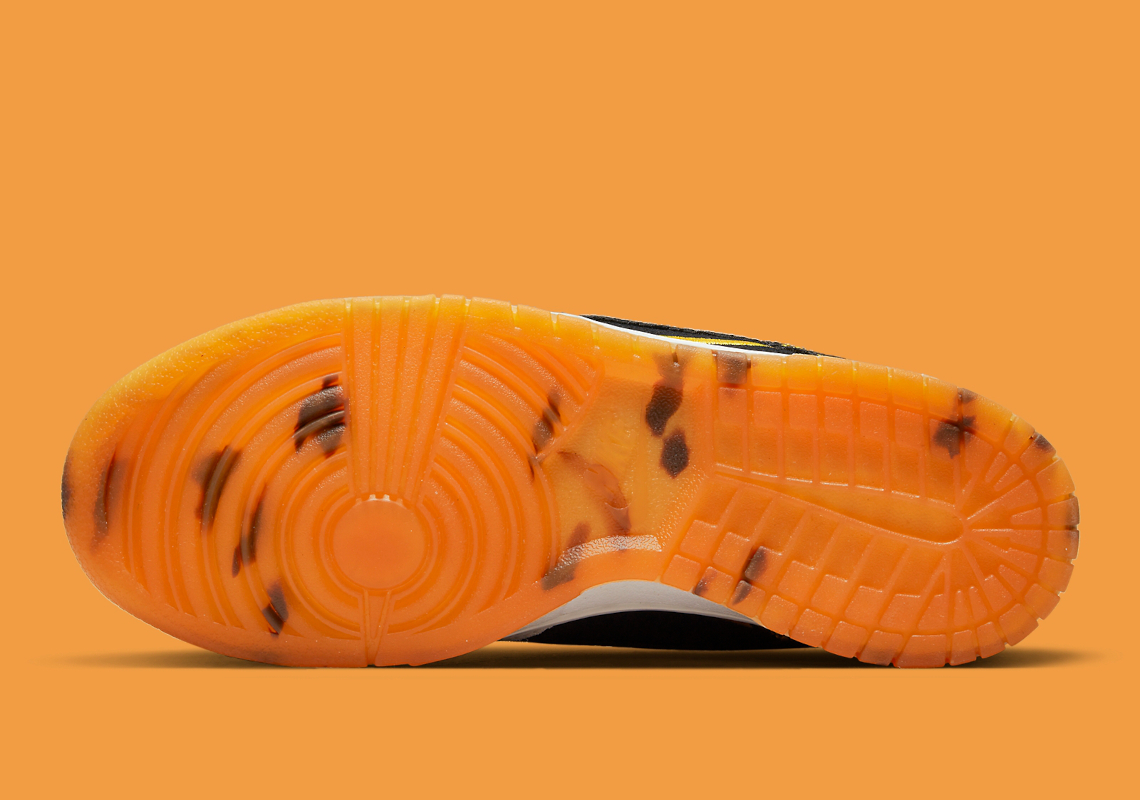 Dunk Low GS God Of Wealth DQ5351-001