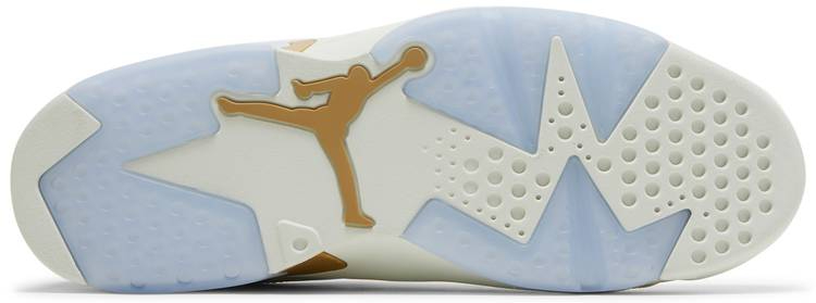 Air Jordan 6 Low Lunar New Year DH6928-073