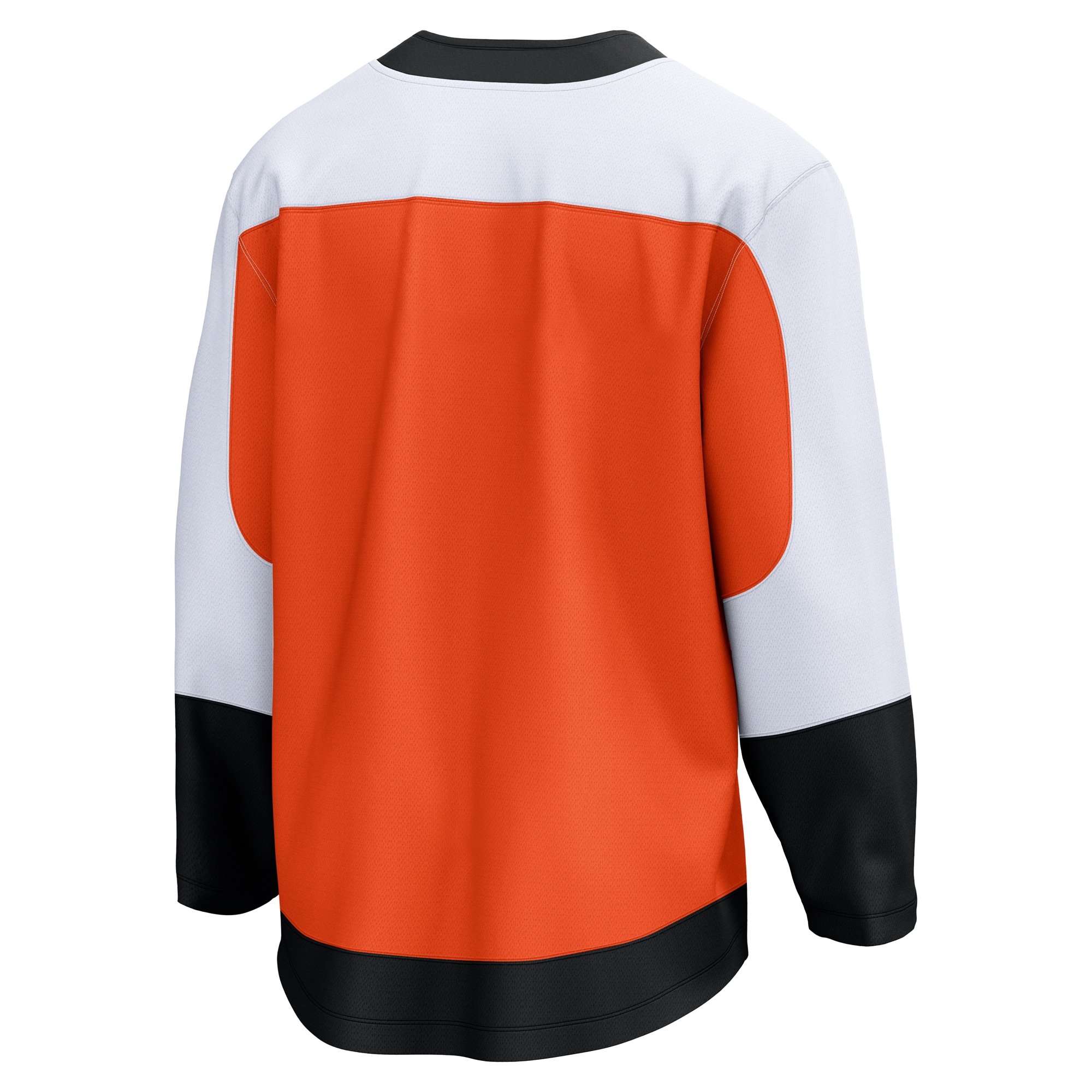 Philadelphia Flyers Burnt Orange Home Premier Breakaway NHL Jersey Men's