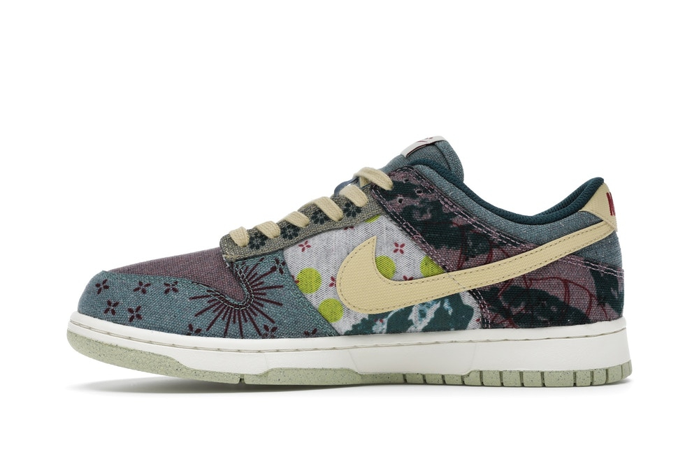 Dunk Low Community Garden CZ9747-900