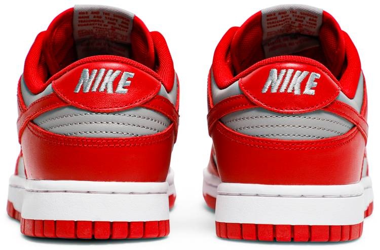 Dunk Low SP UNLV 2021 DD1391-002
