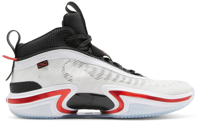 Air Jordan 36 Psychic Energy CZ2650-100