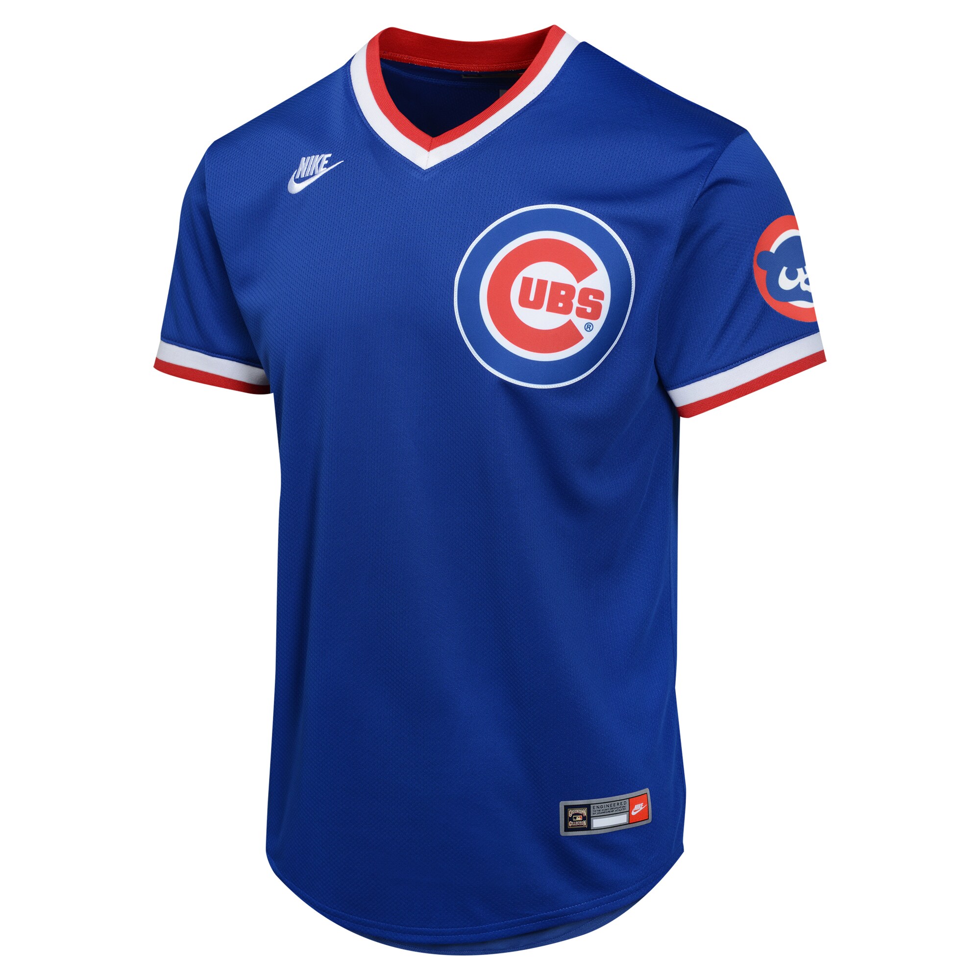 Chicago Cubs Ryne Sandberg Blue Cooperstown Collection Limited Player MLB Jersey Youth