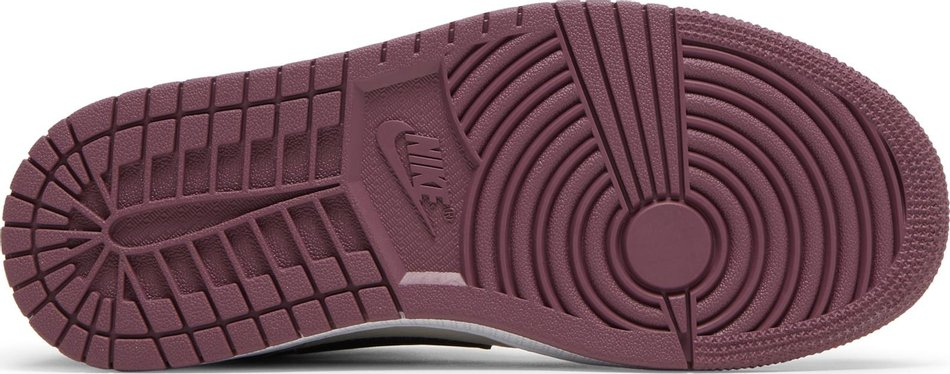 Wmns Air Jordan 1 Mid SE Berry Pink DC7267-500