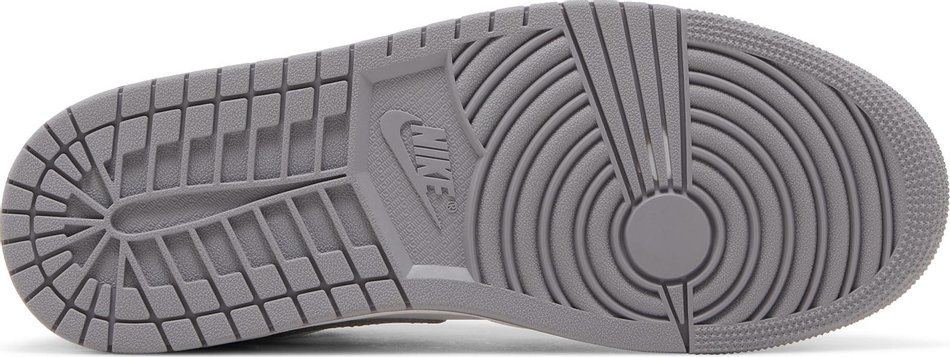 Air Jordan 1 Low True Blue Cement 553558-412