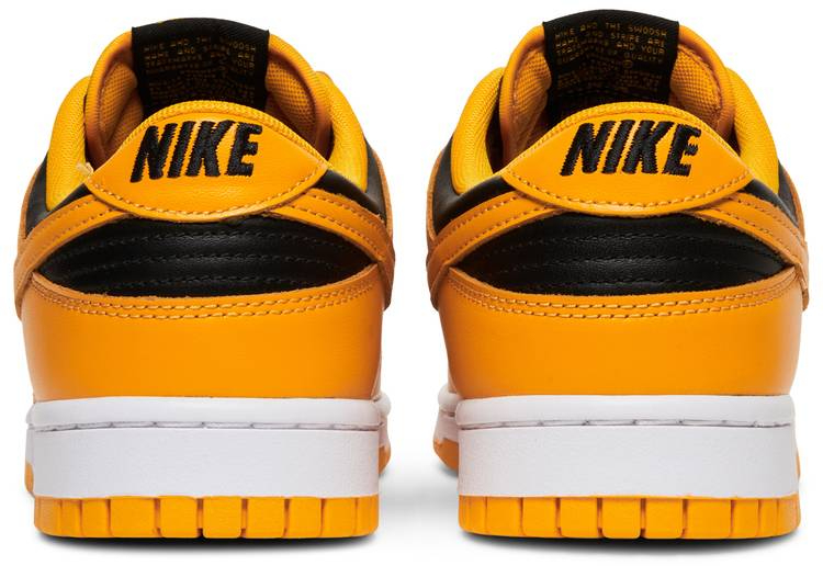 Dunk Low Goldenrod DD1391-004