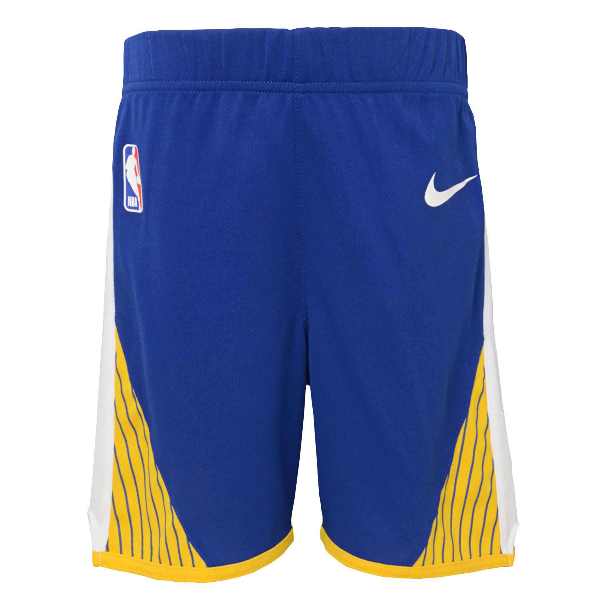 Golden State Warriors Icon Box Set Stephen Curry Infant NBA Jersey Men's