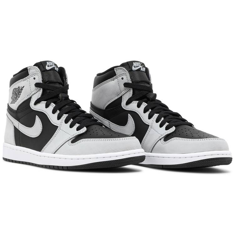 Air Jordan 1 Retro High OG Shadow 2.0 555088-035