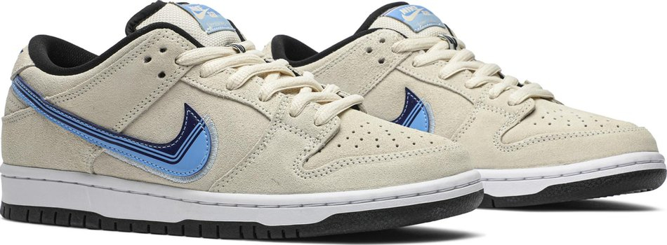 Dunk SB Low Truck It CT6688-200