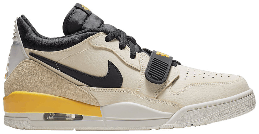 Jordan Legacy 312 Low Pale Vanilla CD7069-200