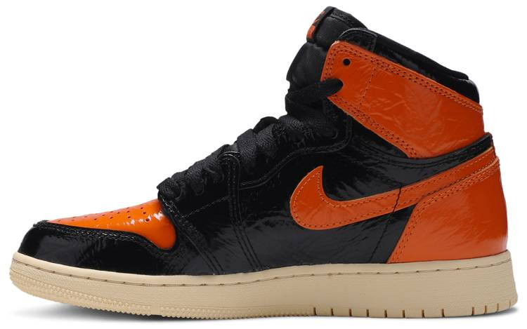 Air Jordan 1 Retro High OG BG Shattered Backboard 3.0 575441-028