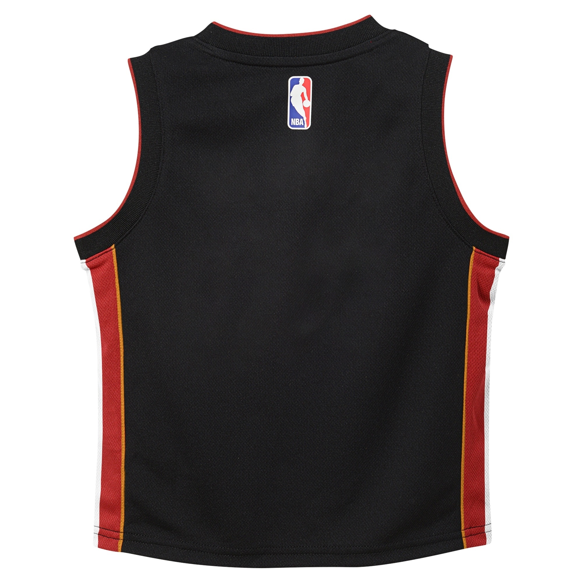Miami Heat Icon Custom Kids NBA Jersey Youth