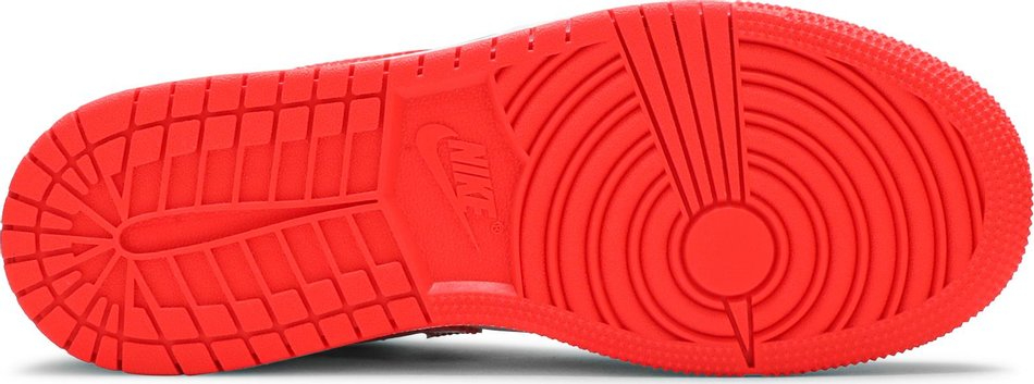 Air Jordan 1 Low SE GS Take Flight DD1527-114