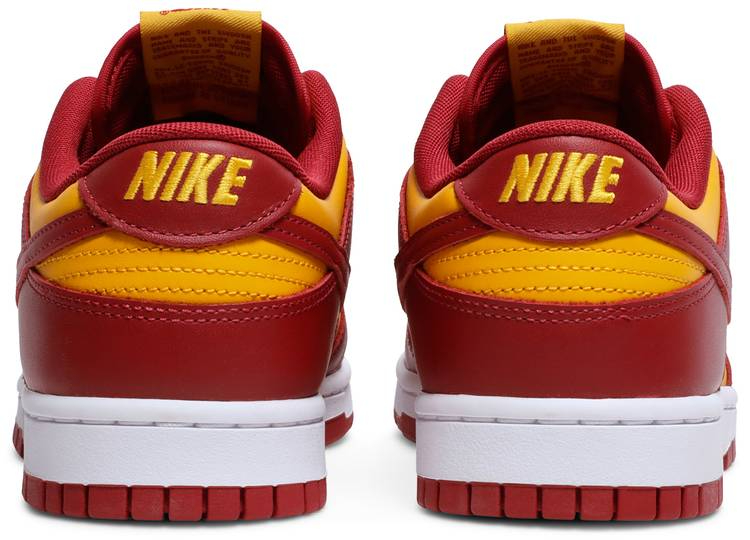 Dunk Low Midas Gold DD1391-701