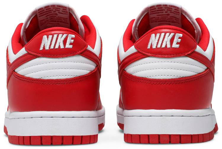 Dunk Low Retro SP St. John s CU1727-100