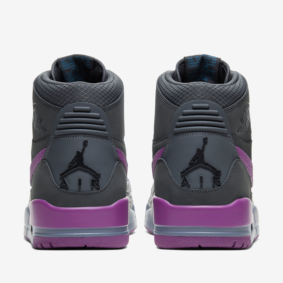 Jordan Legacy 312 Dark Grey AV3922-005