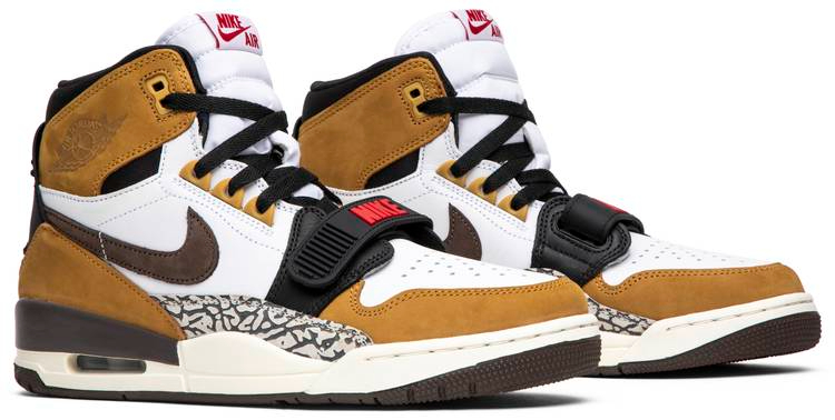 Jordan Legacy 312 Rookie of the Year AV3922-102