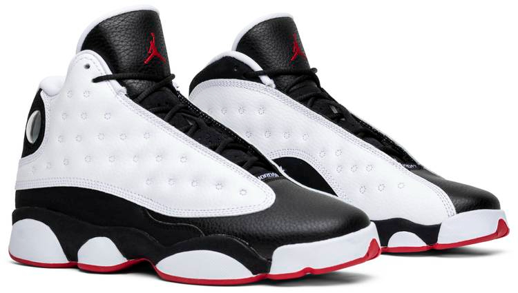 Air Jordan 13 Retro He Got Game 2018 884129-104