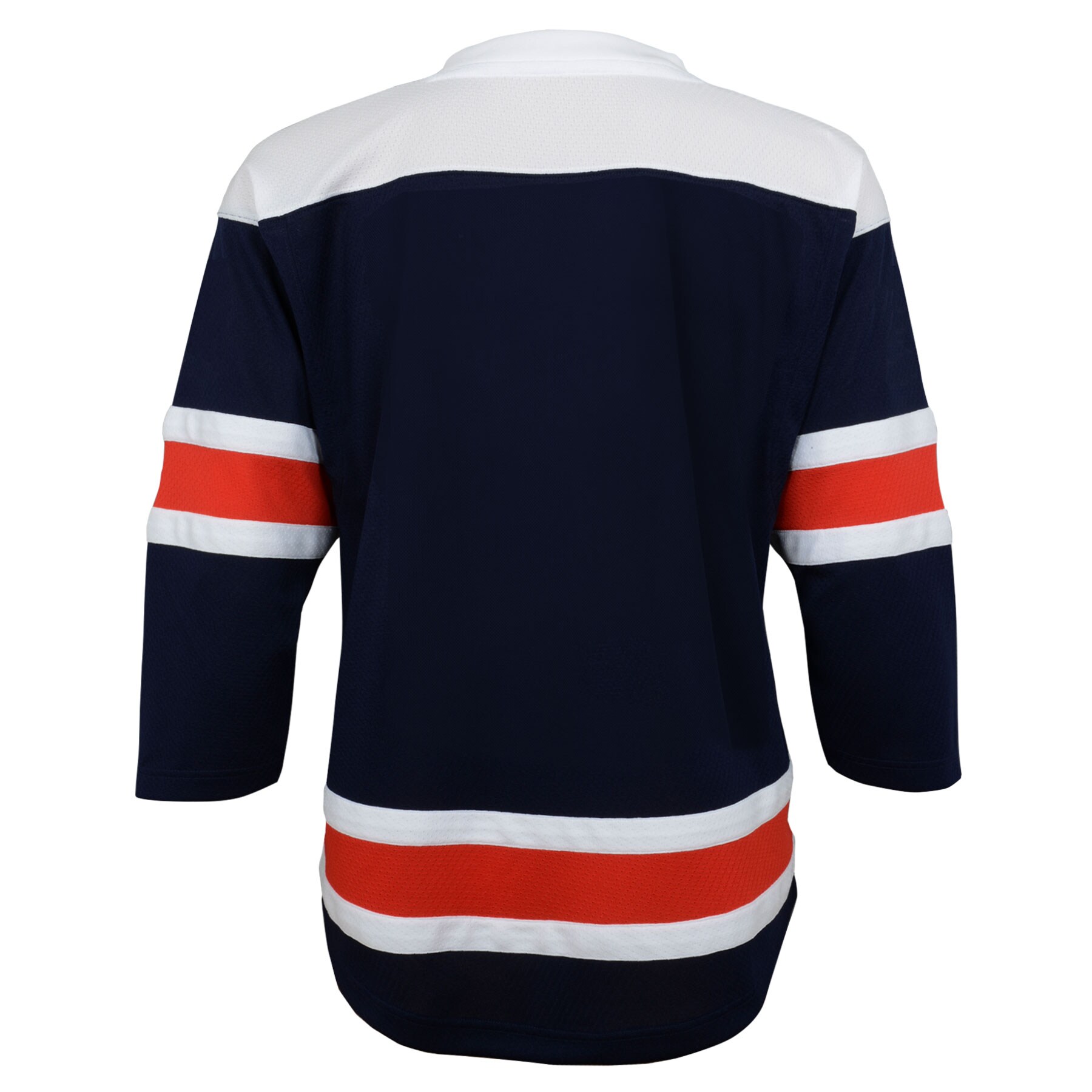 Washington Capitals Navy 2020/21 Alternate NHL Jersey Youth