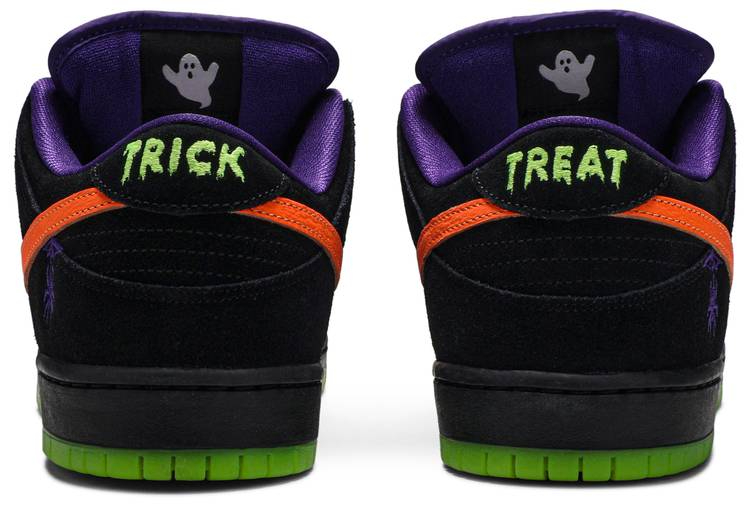 Dunk Low SB Night of Mischief BQ6817-006