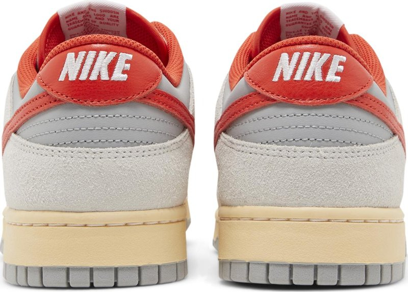 Dunk Low Athletic Department Picante Red FJ5429-133