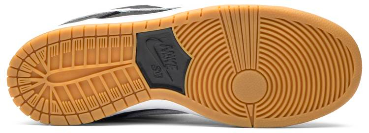 Dunk Low SB Orange Label CD2563-001