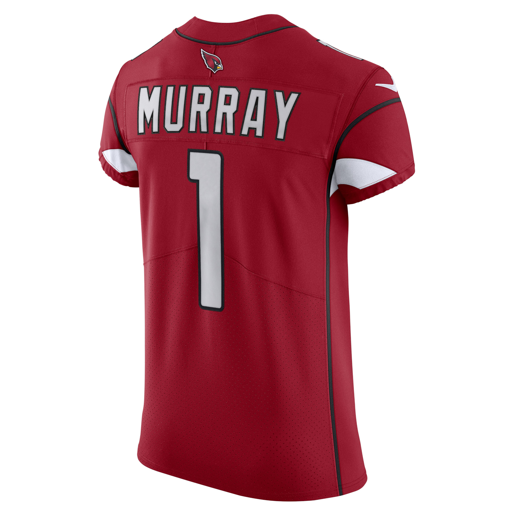 Arizona Cardinals Kyler Murray Cardinal Vapor Elite NFL Jersey Men's