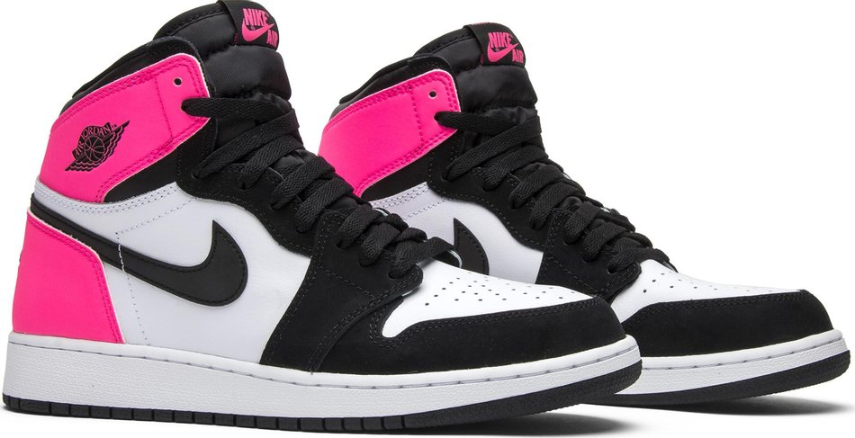 Air Jordan 1 Retro High GG Valentine s Day 881426-009