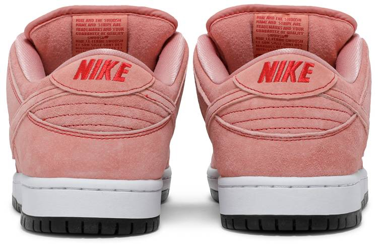 Dunk Low SB Pink Pig CV1655-600
