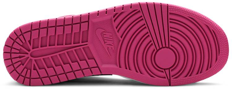 Air Jordan 1 Low SE Fuchsia CK3022-005