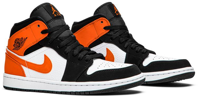 Air Jordan 1 Mid Shattered Backboard 554724-058