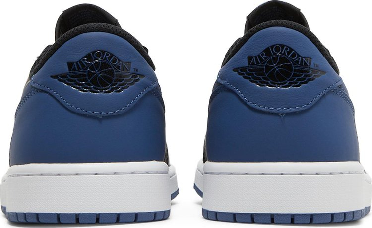 Air Jordan 1 Retro Low OG Mystic Navy CZ0790-041