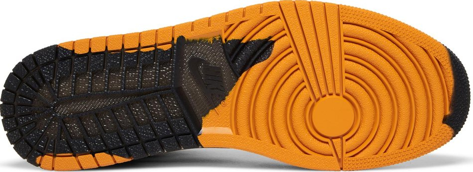 Air Jordan 1 High Element Gore-Tex Light Curry DB2889-700