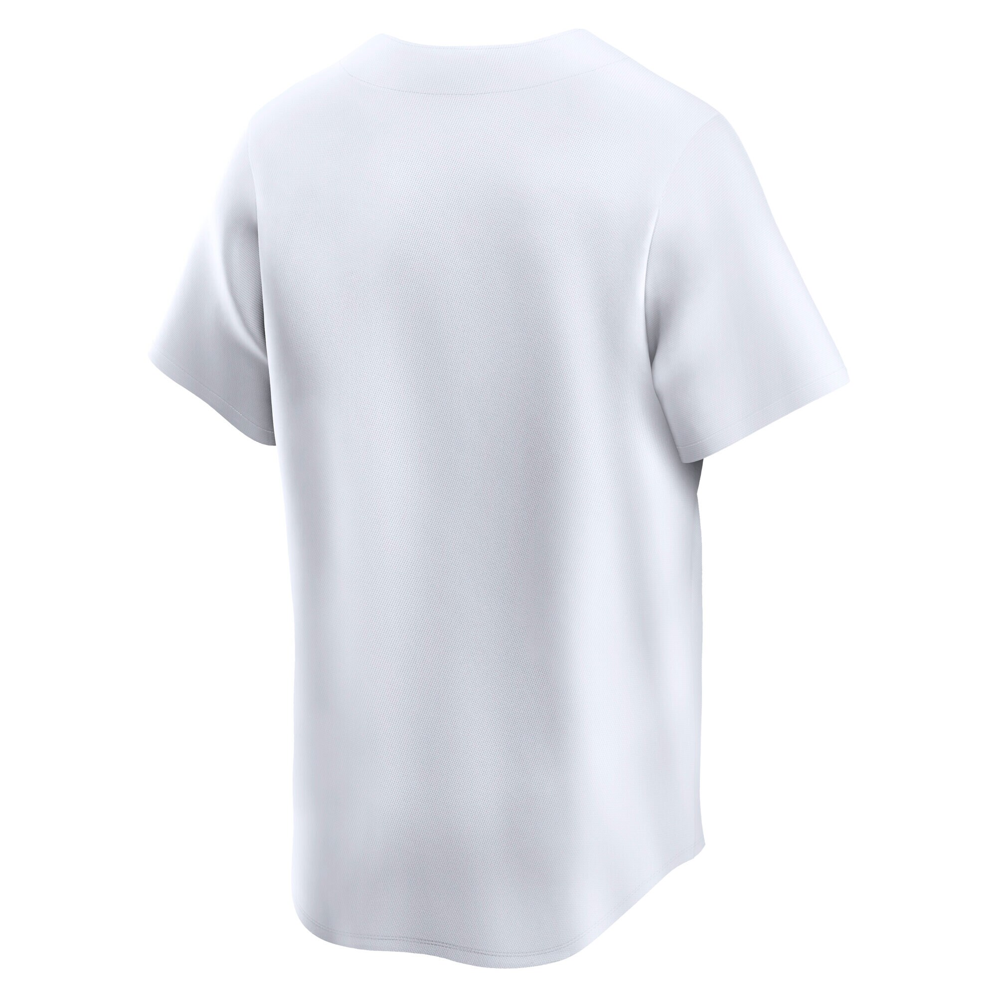 Texas Rangers White Throwback Cooperstown Collection Limited MLB Jersey Men's