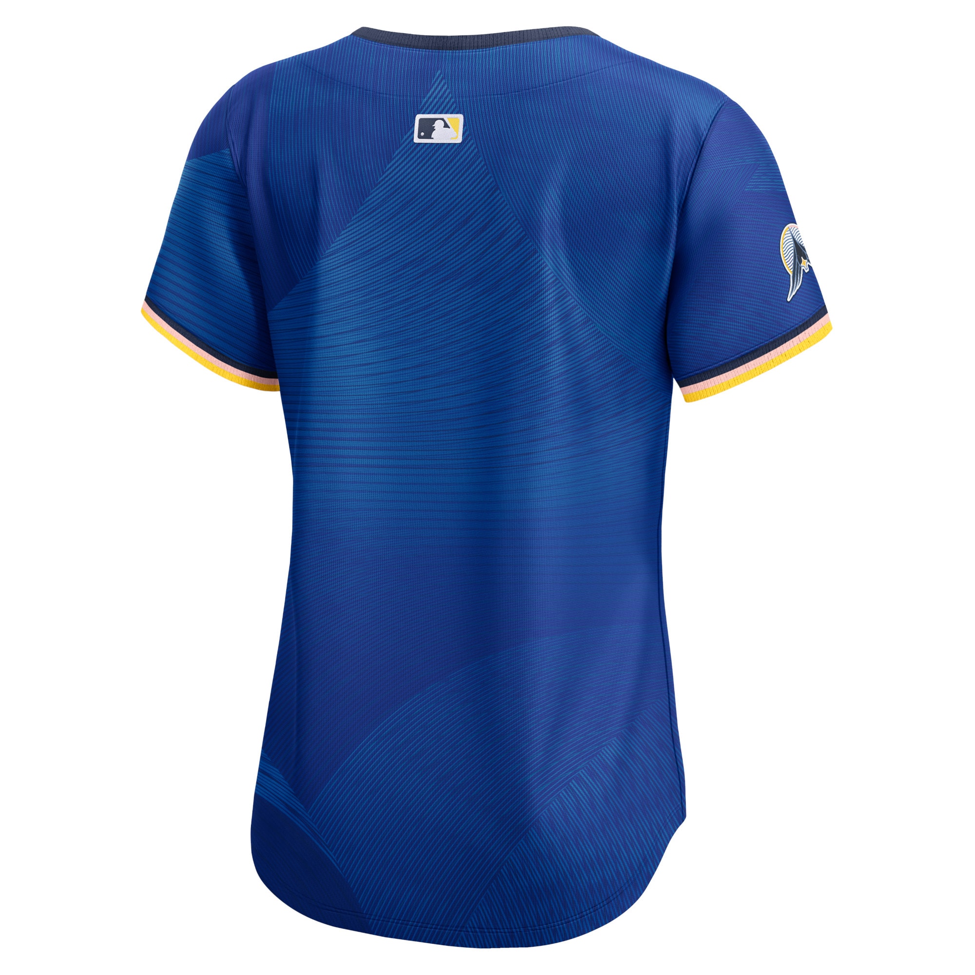 Minnesota Twins Royal 2024 City Connect Limited MLB Jersey Women's