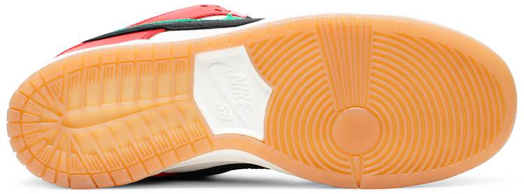 Frame Skate x Dunk Low SB Habibi CT2550-600