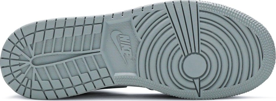 Air Jordan 1 Retro High OG GS Hyper Royal 575441-402