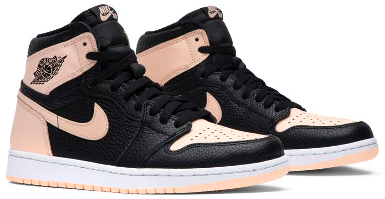 Air Jordan 1 Retro High OG Crimson Tint 555088-081