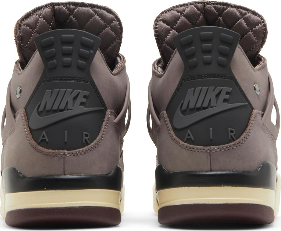A Ma Maniere x Air Jordan 4 Retro Violet Ore DV6773-220