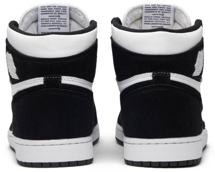 Air Jordan 1 Retro High OG Twist CD0461-007