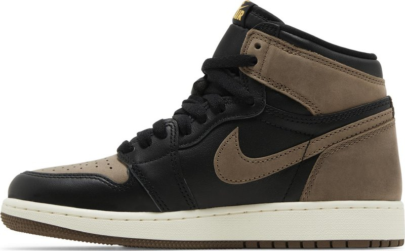 Air Jordan 1 Retro High OG GS Palomino FD1437-020