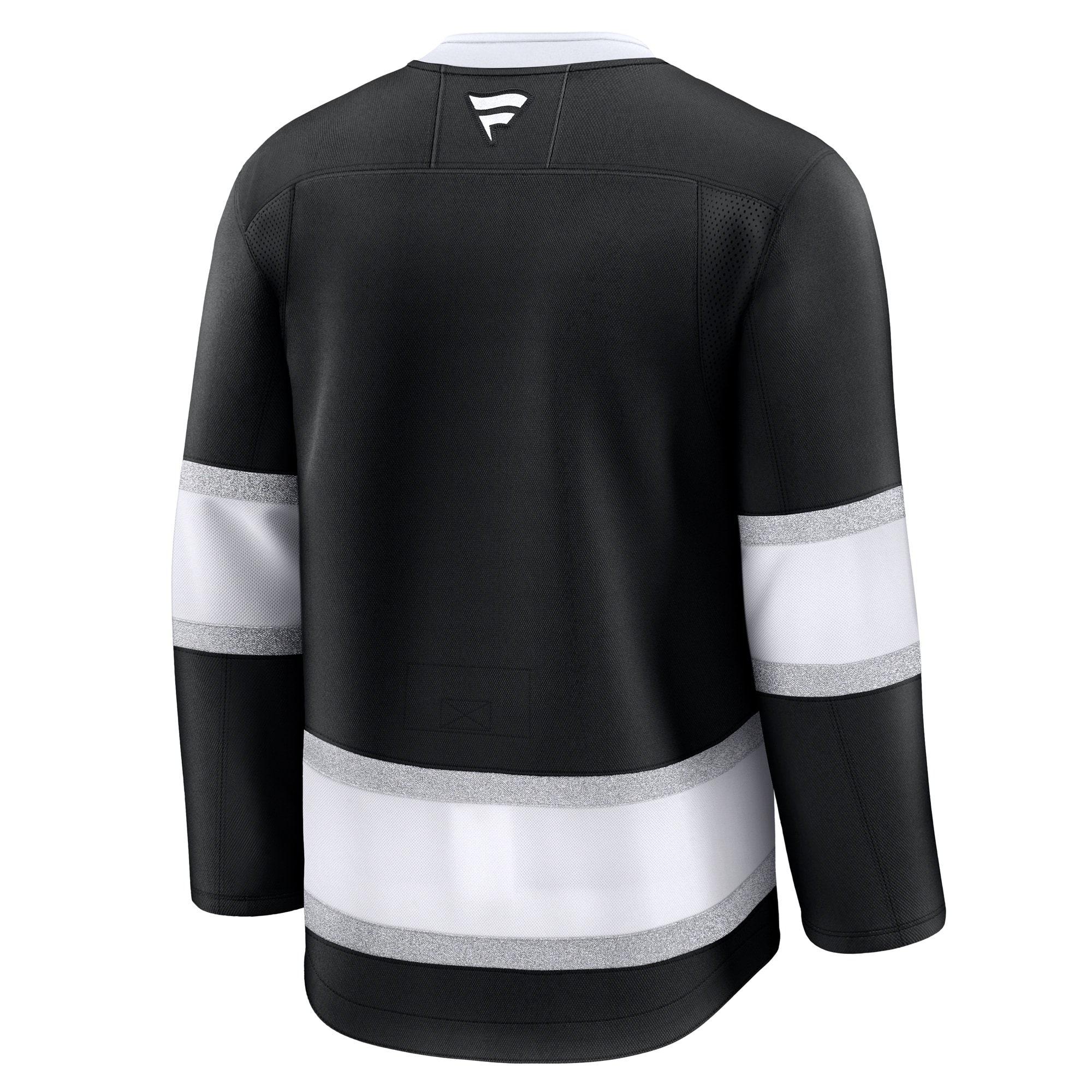 Los Angeles Kings Black Home Premium NHL Jersey Men's